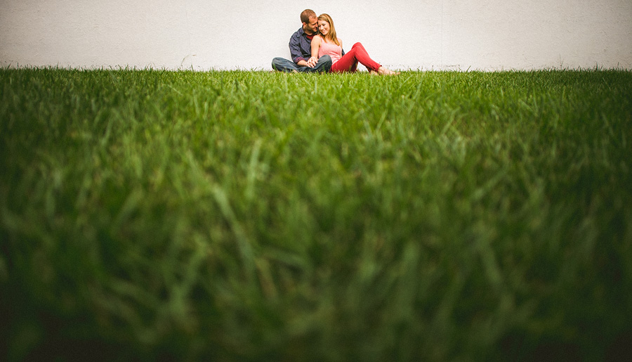 creative compositions for wedding photos