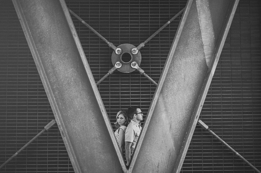 creative portrait compositions