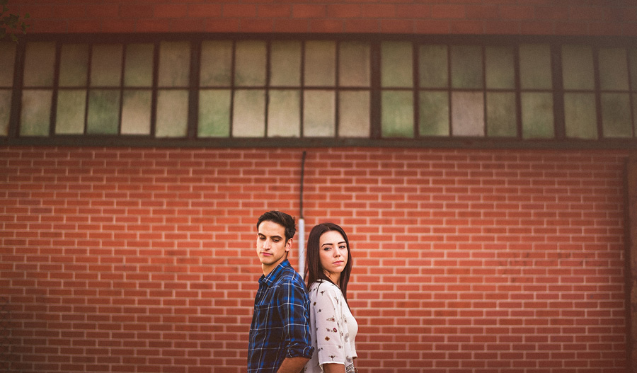 kitchener wedding photographers