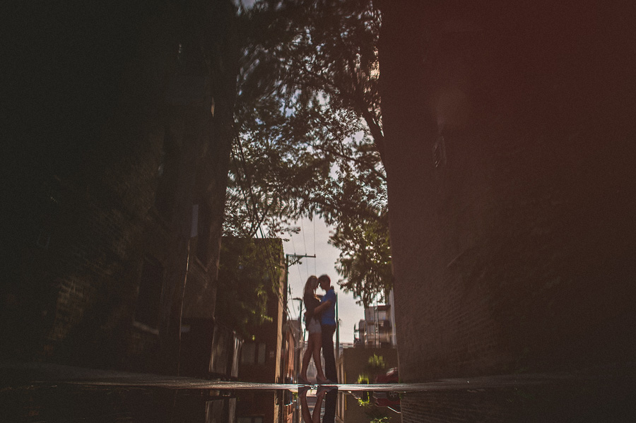 creative wedding photography