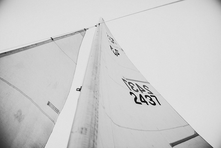 sails