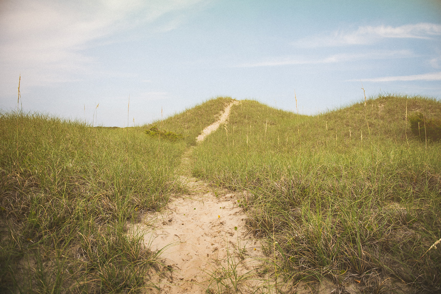 harkers island