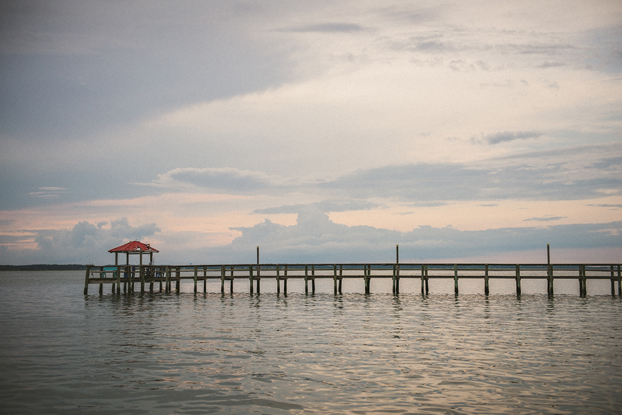 harkers island