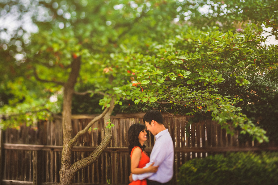 creative engagement session ideas
