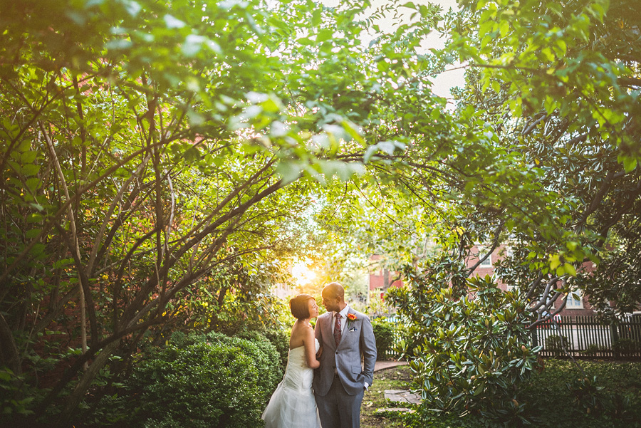 03 outdoors wedding portrait with bride and groom outdoors wedding portrait with bride and groom
