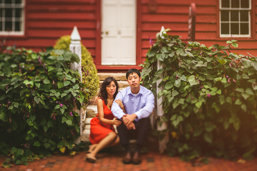 couple in annapolis