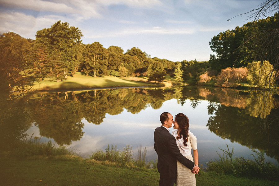 meadowlark lake engagement photos 2