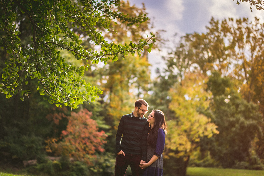 nathan and abigal engagement