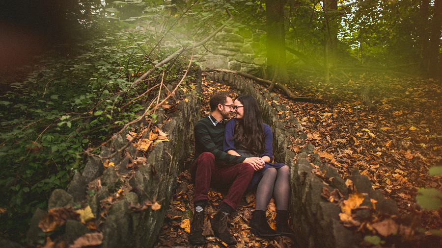couple in love