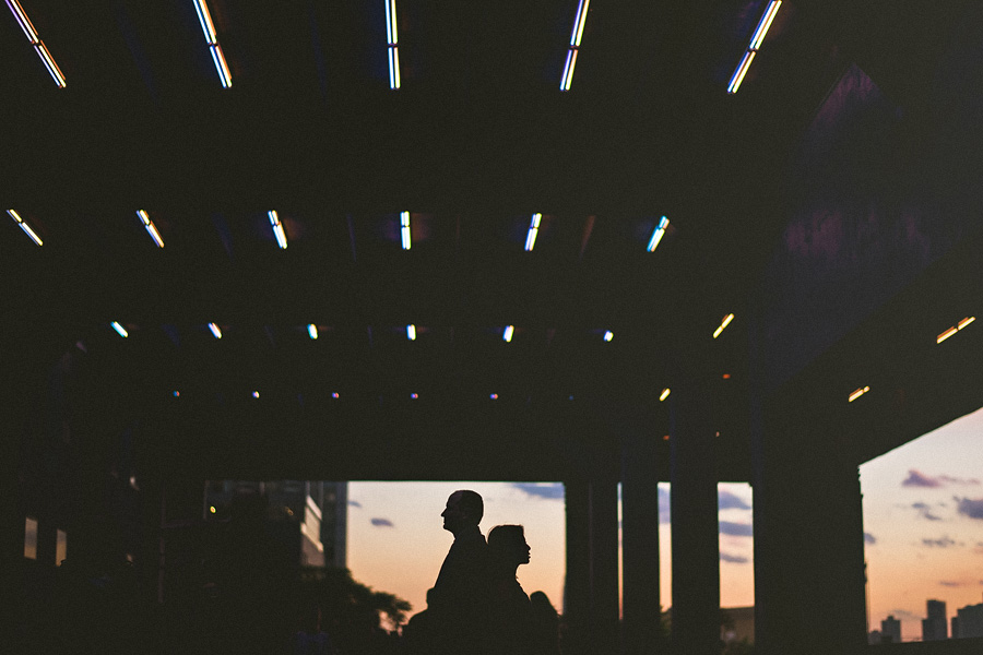 sunset photos of couple