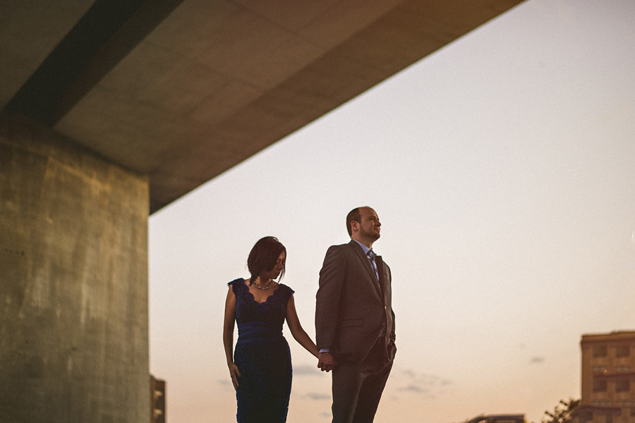 couple session in nyc