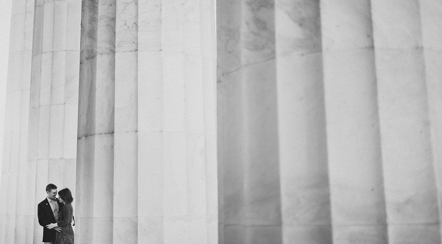 lincoln memorial session