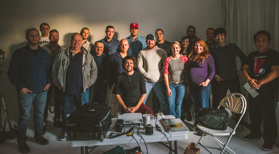 group photo