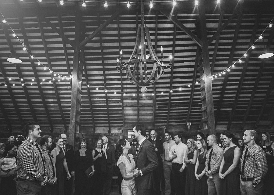 first dance pj