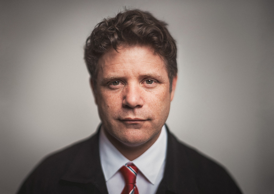 sean astin portrait dc photographers