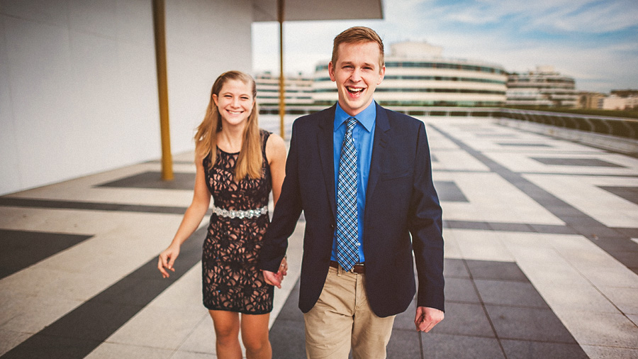 ryan and kate engagement photos
