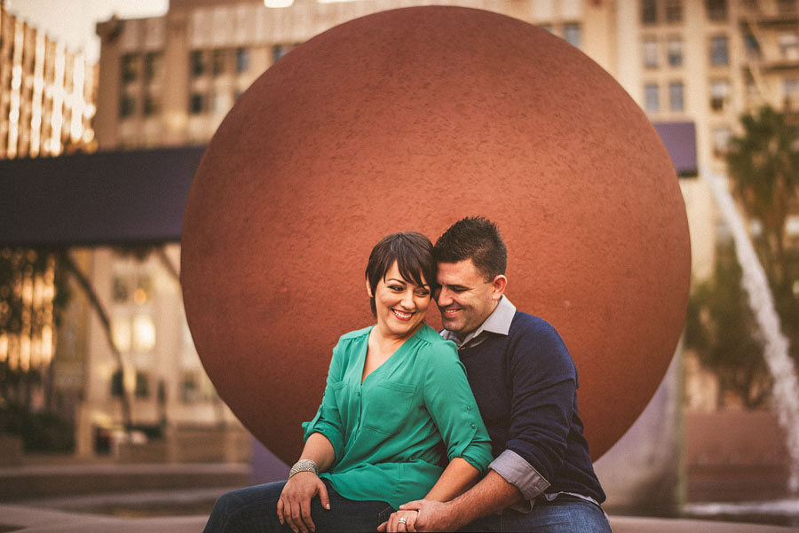 couple in love