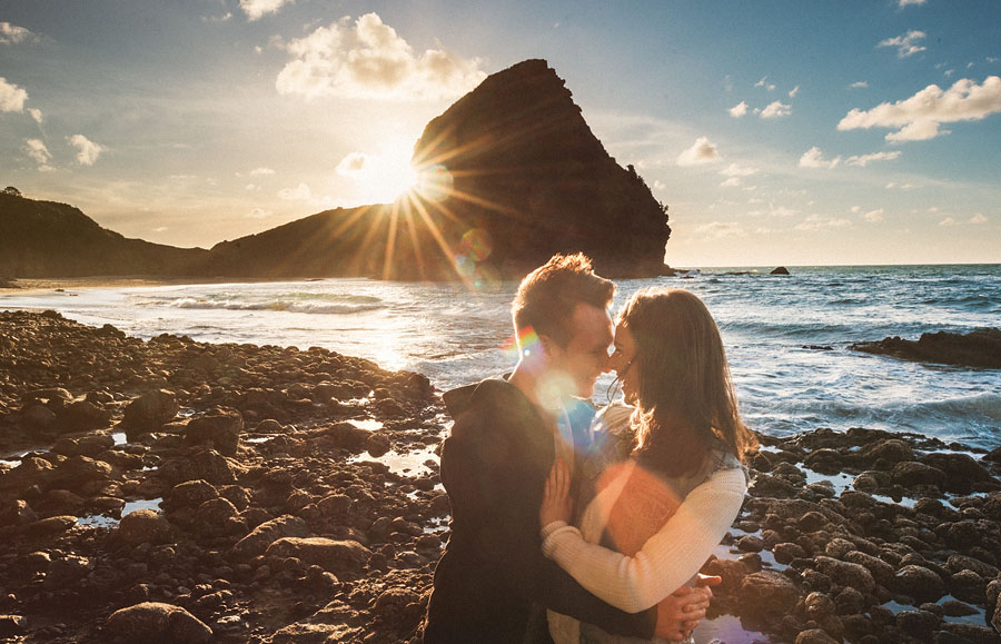 creative portrait photographs