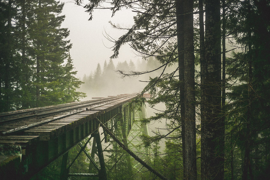 21 abandonded train bridge vance creek abandonded train bridge vance creek