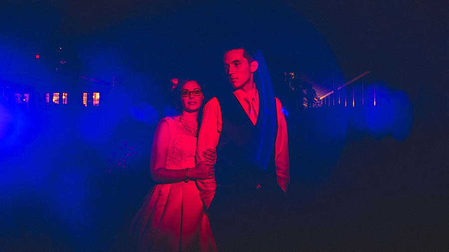 28 creative lighting with bride and groom creative lighting with bride and groom