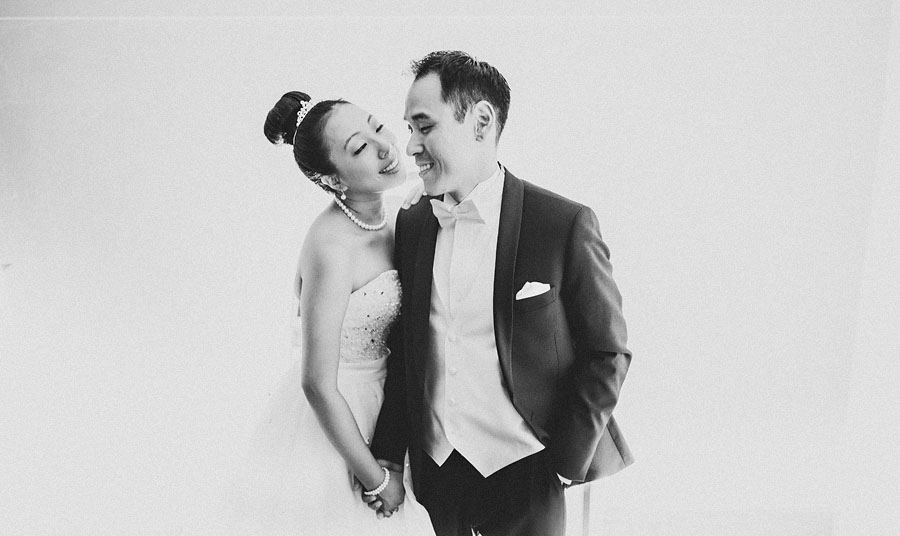 33 black and white of bride and groom laughing in dc black and white of bride and groom laughing in dc