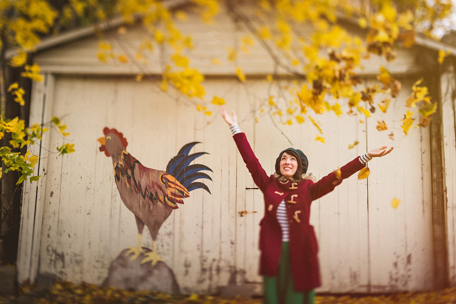 41 nessa k with fall leaves1 nessa k with fall leaves1