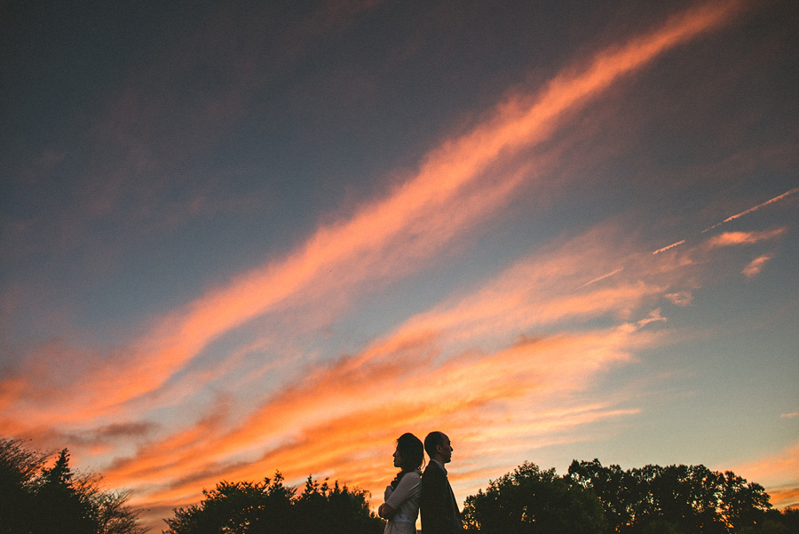 65 incredible sunset during engagement session incredible sunset during engagement session