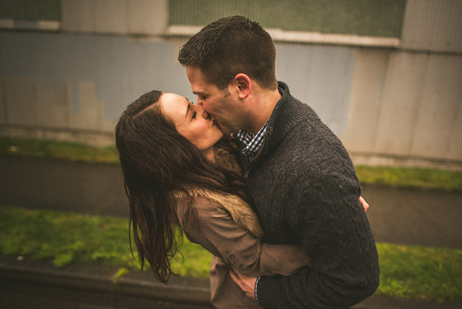 surprise proposal