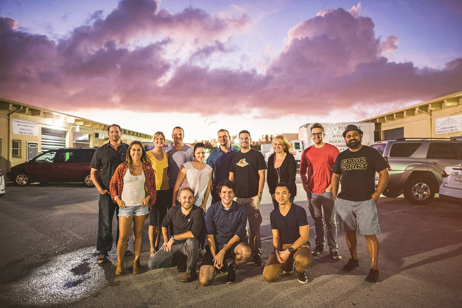 group photo