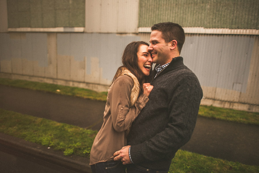 surprise proposal