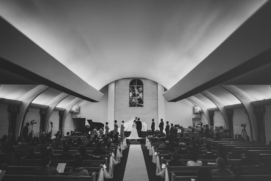 korean wedding ceremony