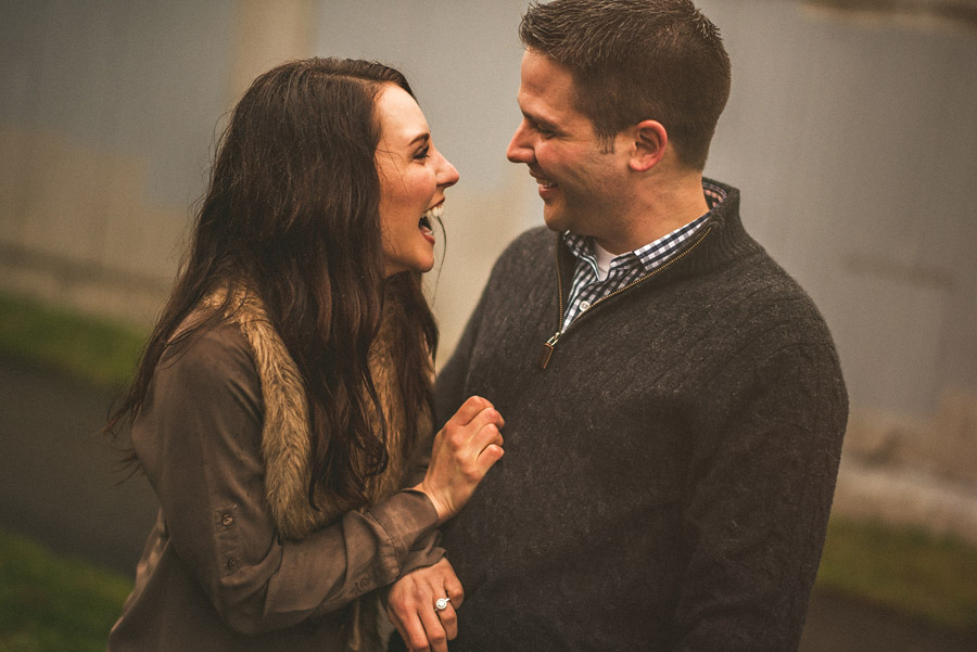 surprise proposal