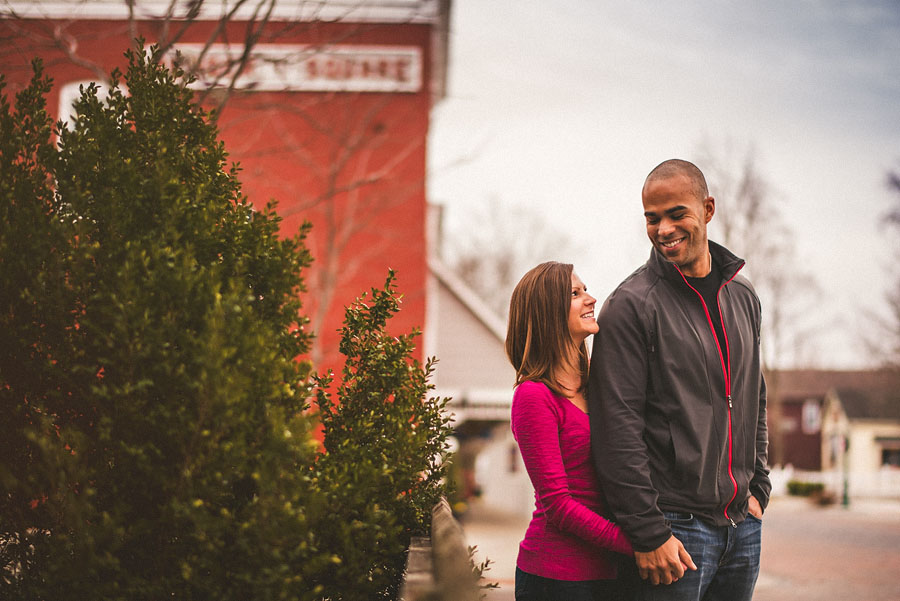 loving couple