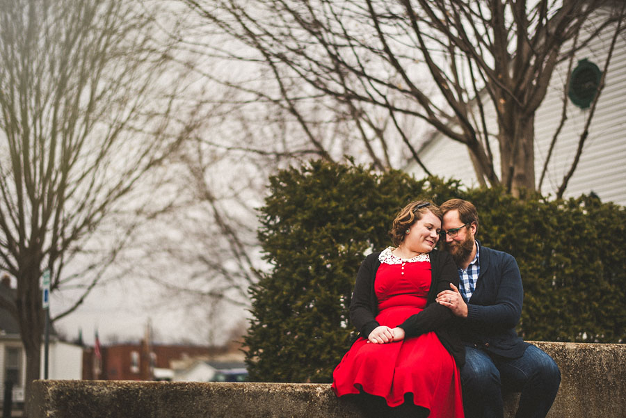 engagement session ideas