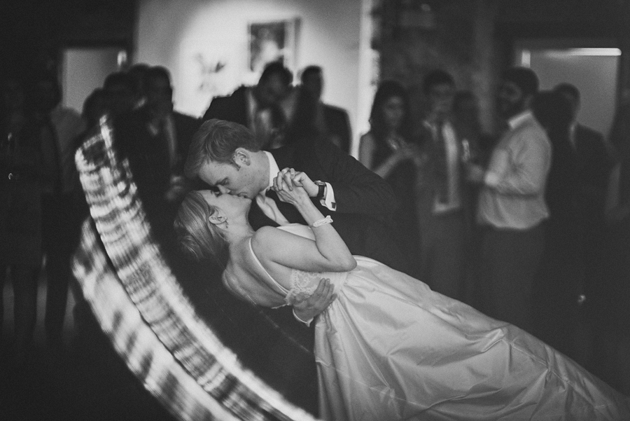 first dance