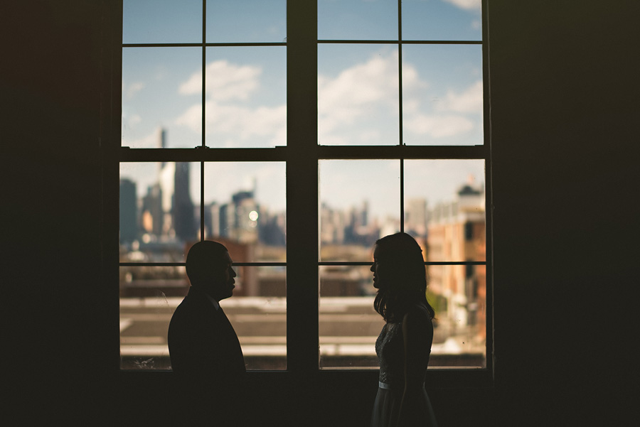 brooklyn wedding photos