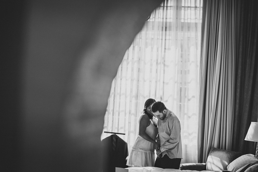 anthony and laarne wedding