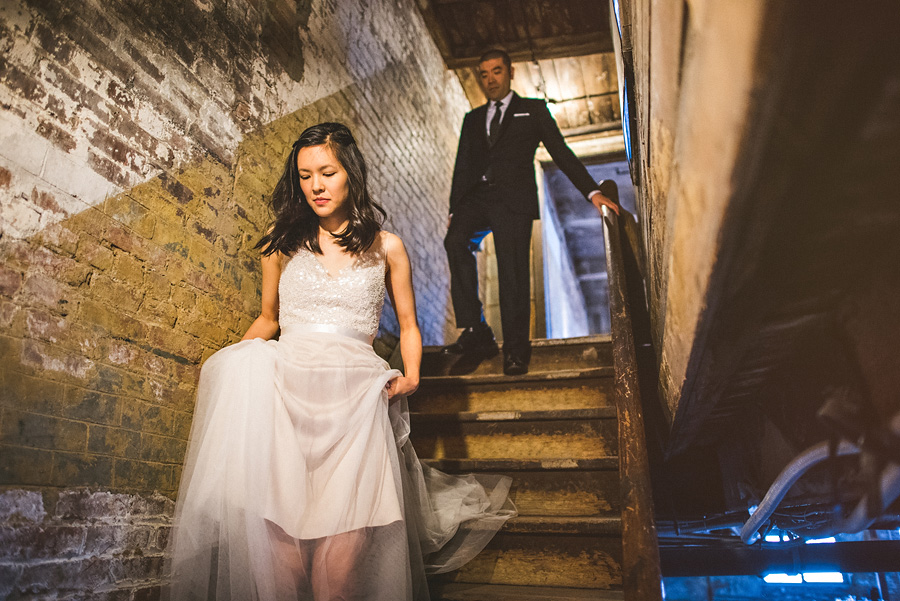 brooklyn wedding