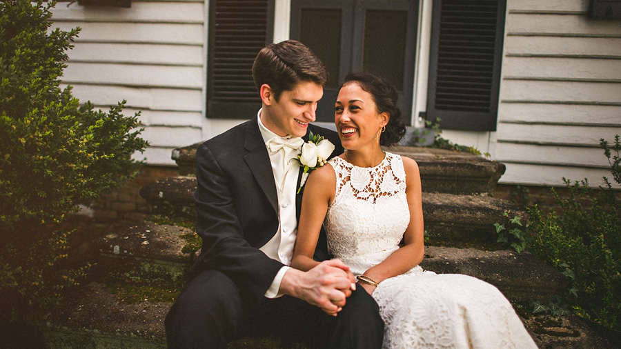 tuckahoe plantation wedding portraits