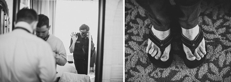 anthony and laarne wedding