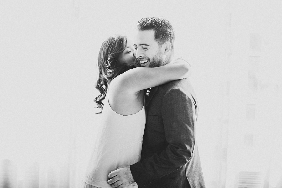 anthony and laarne wedding