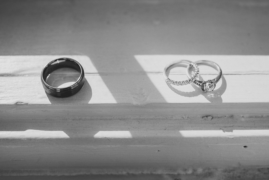 anthony and laarne wedding