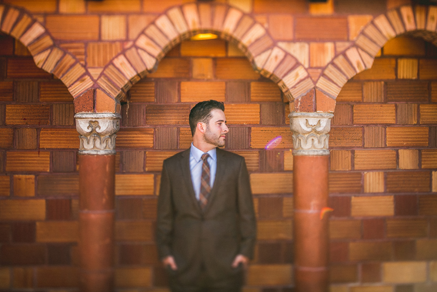 anthony and laarne wedding