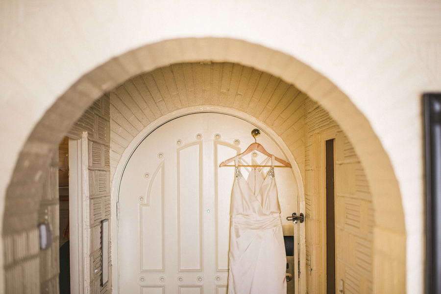 anthony and laarne wedding