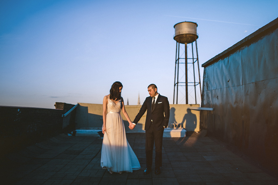 nyc brooklyn wedding