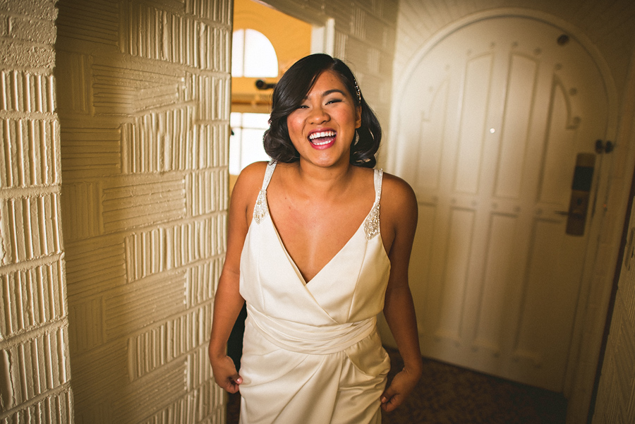 anthony and laarne wedding