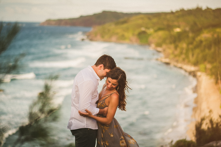 creative engagement photography