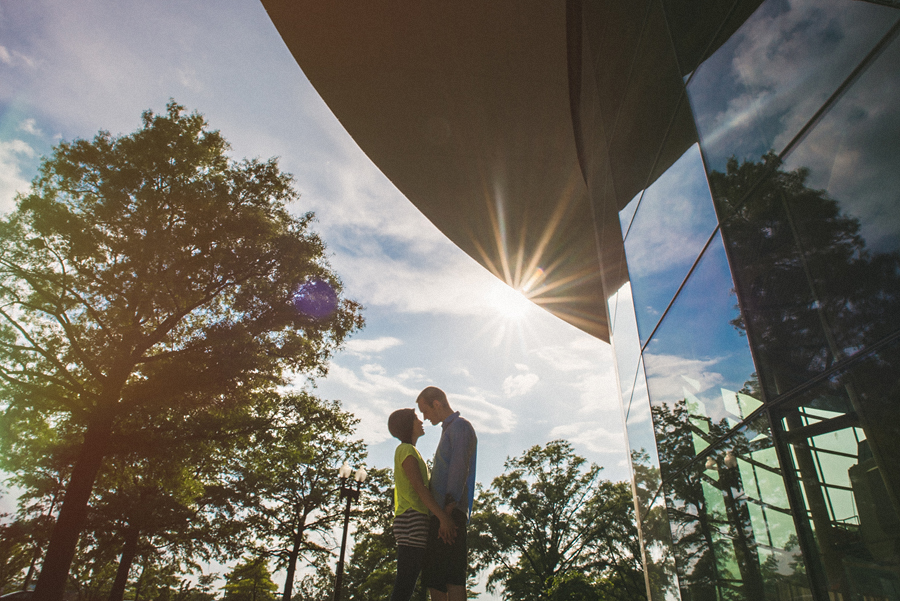 awesome engagement photos