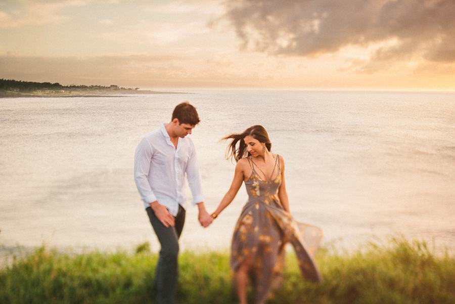 tilt shift portraiture