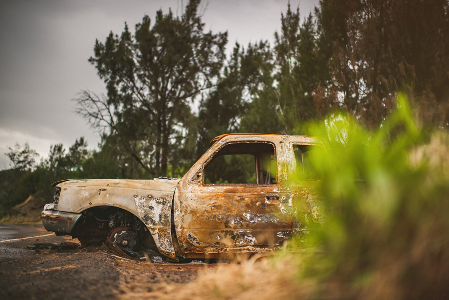 truck